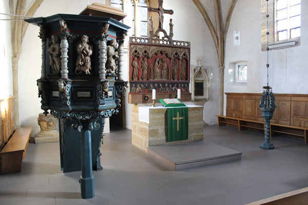 Kirche
