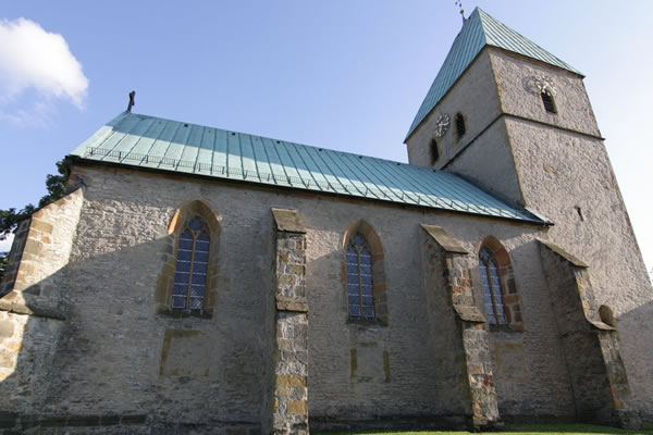 Kirche