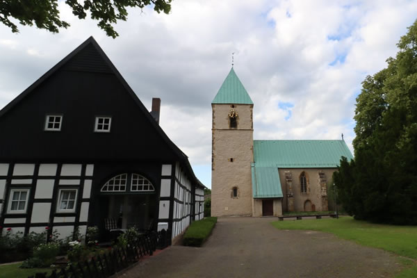 Kirche