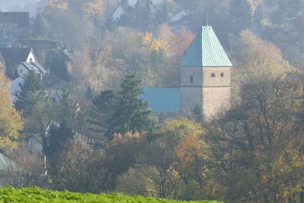 Kirche